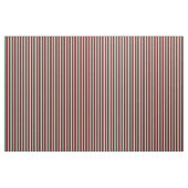Türkis, Grün, Light Sky Blue, Beige & Maroon Stoff (Yard (91,4 cm))