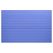 Türkis, hellrosa und blau stoff (Yard (91,4 cm))
