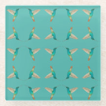 Türkis Hummingbirds