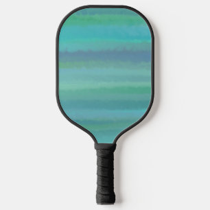 Türkis ist mein Lieblingsfarben-Pickleball-Paddel Pickleball Schläger