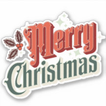 Türkis-Jahrgang Weihnachtsdesign