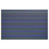 Türkis, Lavendel, Blau und Schwarz Farbmuster Stoff (Fat Quarter (45,7 x 55,9 cm))