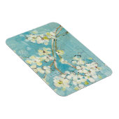 Türkis live magnet (Rechte Seite)