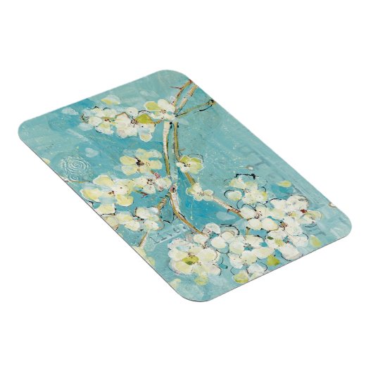 Türkis live magnet (Rechte Seite)