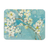 Türkis live magnet (Horizontal)