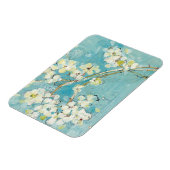 Türkis live magnet (Linke Seite)