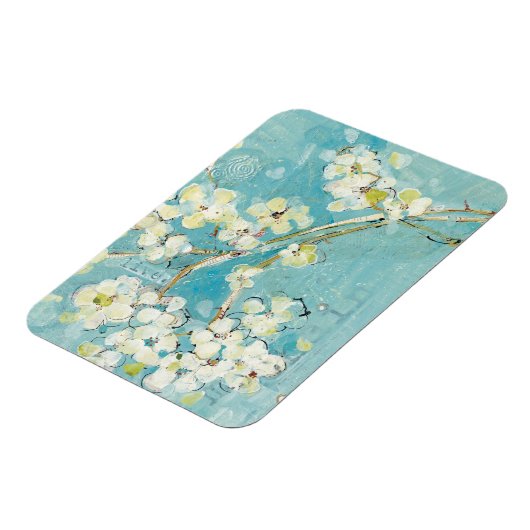 Türkis live magnet (Linke Seite)