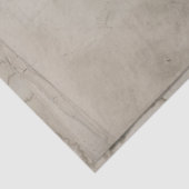 Türkis Mad Hatter Alice im Wunderland Decoupage Seidenpapier (Detail)