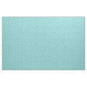 Türkis-Marokkanisch-Quatrefolie Stoff (Yard (91,4 cm))