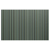 Türkis, Minzcreme, grün und schwarz Stoff (Yard (91,4 cm))