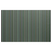 Türkis, Minzcreme, grün und schwarz Stoff (Fat Quarter (45,7 x 55,9 cm))