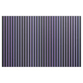 Türkis, Orchid, Dim Grau, Midnight Blue und Black Stoff (Fat Quarter (45,7 x 55,9 cm))