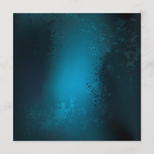 Türkis-Steampunkirche Hintergrund mit Gears Programm (Rückseite)