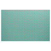 Türkis Stoff (Yard (91,4 cm))