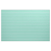 Türkis und Aquamarine Stoff (Fat Quarter (45,7 x 55,9 cm))