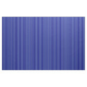 Türkis und Blaue Streifen Stoff (Yard (91,4 cm))