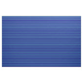Türkis und blaues Streifenmuster Stoff (Yard (91,4 cm))
