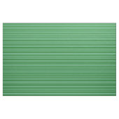 Türkis- und dunkelgrüne Streifen Stoff (Yard (91,4 cm))