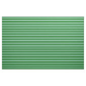 Türkis- und dunkelgrüne Streifen Stoff (Fat Quarter (45,7 x 55,9 cm))