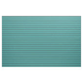 Türkis- und Dunkelschiefer-Graue Linse Stoff (Fat Quarter (45,7 x 55,9 cm))