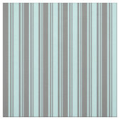 Türkis- und Graumuster Stoff (Muster)