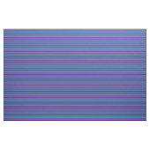 Türkis- und Indigofarbenmuster Stoff (Yard (91,4 cm))