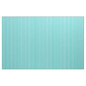 Türkis und Lavendelfarben Stoff (Yard (91,4 cm))