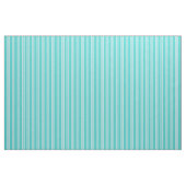 Türkis und Lavendelfarben Stoff (Fat Quarter (45,7 x 55,9 cm))