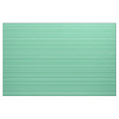 Türkis- und Meeresgrün-Muster Stoff (Yard (91,4 cm))