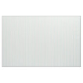 Türkis- und Minzcreme-Muster Stoff (Fat Quarter (45,7 x 55,9 cm))