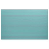Türkis und Schiefergraues Muster Stoff (Fat Quarter (45,7 x 55,9 cm))