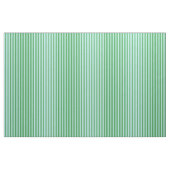 Türkis und waldgrünes Muster Stoff (Yard (91,4 cm))
