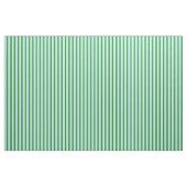Türkis und waldgrünes Muster Stoff (Fat Quarter (45,7 x 55,9 cm))