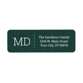 Türkis Velour Grunge Textur