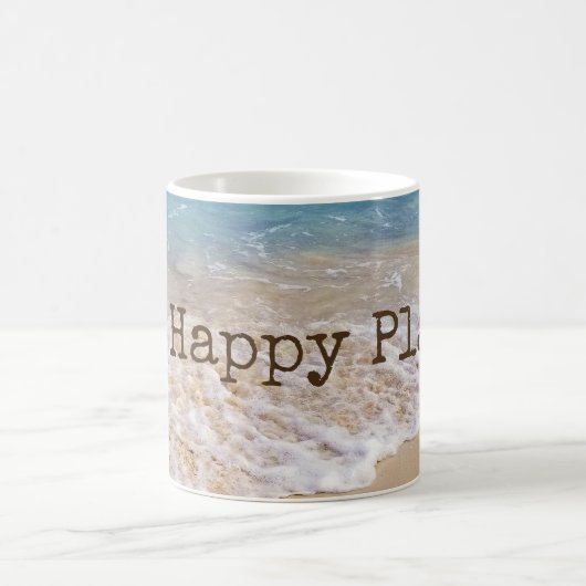 Türkisblau Kaffeetasse (Mittel)