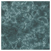 Türkisblau Stoff (Nahaufnahme)