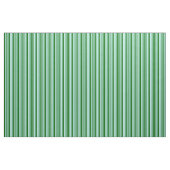 Türkisblau und dunkelgrünes Muster Stoff (Fat Quarter (45,7 x 55,9 cm))