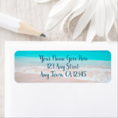 Türkisblaues Hawaii Foto (Insitu)