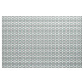 Türkisblaues marokkanisches Muster Stoff (Yard (91,4 cm))