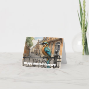 Türkisbraun-Zaun aus Schmiedeeisen Karte