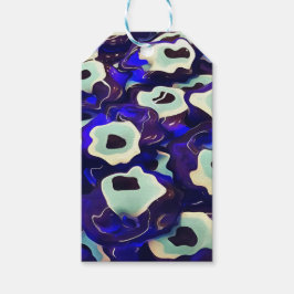 Türkisch Boncuk Eye Shaped Amulet Bizarre Art Geschenkanhänger