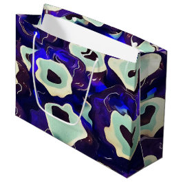 Türkisch Boncuk Eye Shaped Amulet Bizarre Art Große Geschenktüte