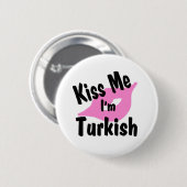 türkisch button (Vorne & Hinten)