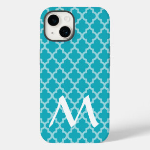 Türkisch-marokkanische Moods Quatreep Case-Mate iPhone Hülle