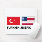 Türkisch Mousepad (Mit Mouse)