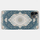 Türkisch-Persischer Teppich-Rug Case-Mate iPhone Hülle (Rückseite (Horizontal))