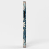 Türkisch-Persischer Teppich-Rug Case-Mate iPhone Hülle (Hinten/Rechts)