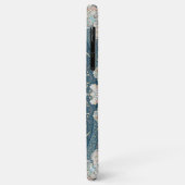 Türkisch-Persischer Teppich-Rug Case-Mate iPhone Hülle (Hinten/Links)