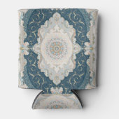 Türkisch-Persischer Teppich-Rug Dosenkühler (Vorderseite)