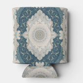 Türkisch-Persischer Teppich-Rug Dosenkühler (Rückseite)